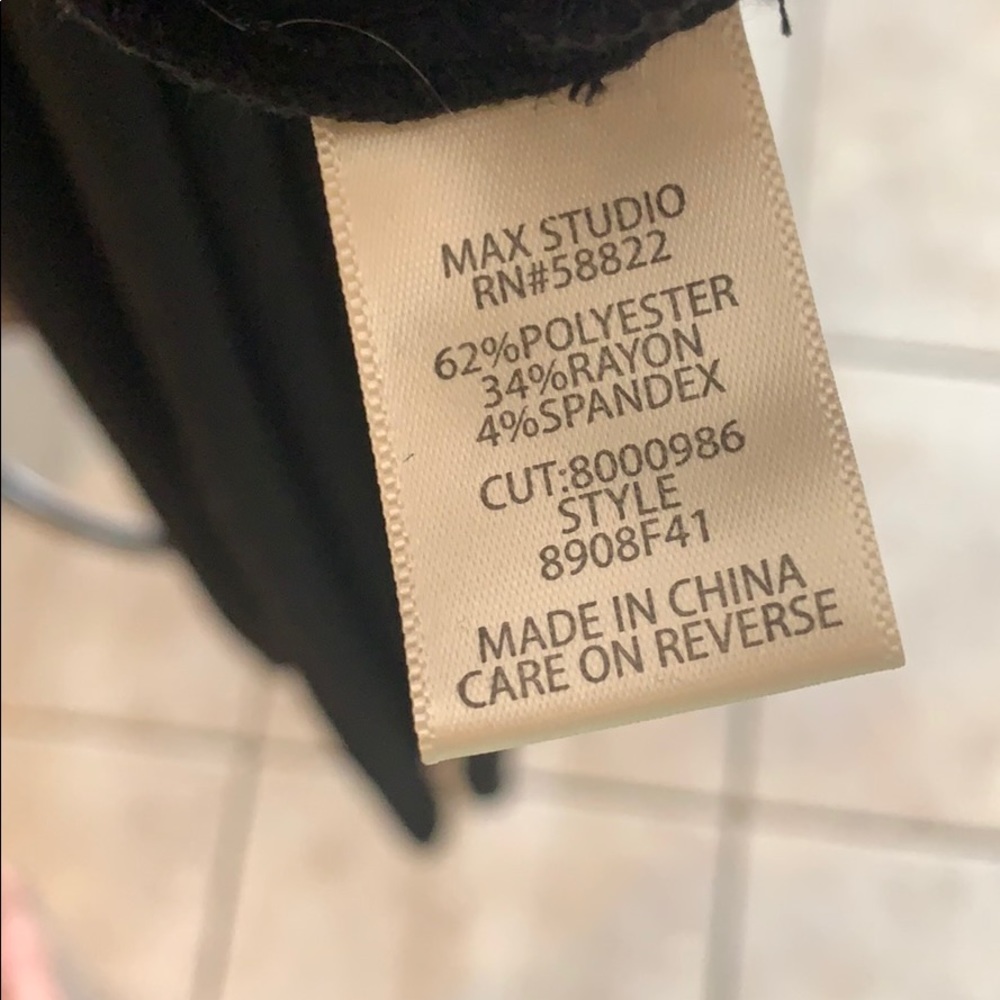 Max Studio Jumper - Picture 8 of 16